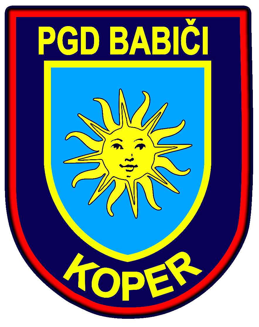 PGD Babici Logotip